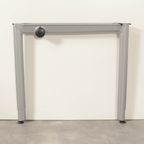 Ahrend 500 N-Poot, Aluminium, Hoogte Instelbaar thumbnail 2