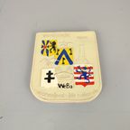 Keramiek Wanddecoratie Oostende thumbnail 2