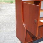 Vintage Side-Board Dressoir - Jaren '60 thumbnail 8