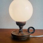 Bollamp Kandelaar thumbnail 5