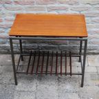 Webe Televisietafel Vintage thumbnail 7