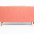 Mid-century Kerstin Horlin-holmquist ‘paradise’ Sofa By Nordiska Kompaniet thumbnail 7