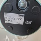 Vintage Ikea Fubbla Bureaulamp Licht Blauwe Desklight thumbnail 3