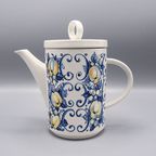 Villeroy & Boch Cadiz Koffie Of Thee Pot thumbnail 2