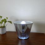 Design Donegani & Lauda Rotaliana Multipot Lamp Chroom thumbnail 5