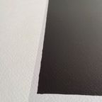 K.s. Malevich (1878-1935), Black Cross, 1923, Acteiii Belgium thumbnail 14
