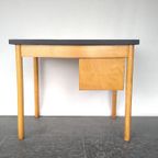 Bureau Mid Century Made In Zweden Voor Perstop Panel thumbnail 8