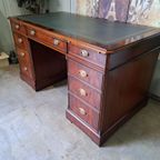 Klassieke Heldense, Schrijftafel, Bureau, Desk thumbnail 2