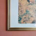 Claude Monet Print Gouden Lijst 2006 Belgium thumbnail 14