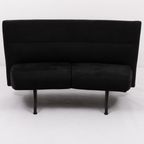 Danish Design Sculptural Sofa / Bank / 2 Zitsbank thumbnail 3