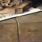 A.Nort. Stilleven. thumbnail 3