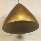 Vintage Design Hanglamp, Lisa Johansson-pape, Orno, Finland thumbnail 6