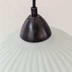 Jaren 60 Hanglamp – Philips - (mb28) thumbnail 7