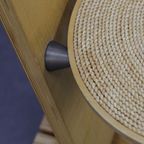 “pala” Chair By Gigi Sabadin For Emme, Italy 1970s thumbnail 10