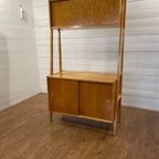 Monti Highboard By Frantisek Jirak, 60'S thumbnail 3