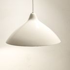 Vintage Model Lisa Ceiling Lamp By Lisa Johansson Pape For Orno, 1940S thumbnail 9