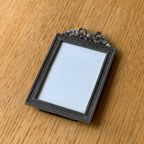 Vintage Pewter Photo Frame thumbnail 7