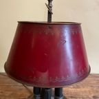 Bouillotte Lampje Tafellampje Schemerlampje Frans thumbnail 9