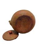 Chinees Gietijzeren Theepot thumbnail 8