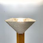 Brutalist Floorlamp / Vloerlamp thumbnail 12