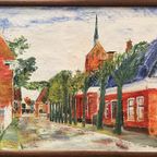 Evert Rozema (1892-1964) - Appingedam thumbnail 3