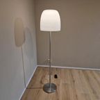 Prandina Notte F5 - Vloerlamp - Design - Nieuwstaat - Glas thumbnail 6