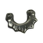 Handmade - Brutalist Style Drawer / Door Pull Or Handle - Casted Aluminum (New Old Stock) - Made thumbnail 4