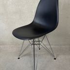 2x Eames Design Dsr Stoelen – Vitra thumbnail 13