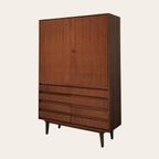 Mid Century Highboard thumbnail 12