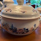80 Delig!!: “boch – La Louvière – Rhodes – Dishwasher Proof” Servies thumbnail 6
