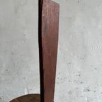 Brutalist Stools thumbnail 6