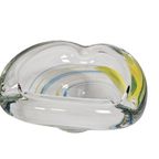 Kristalunie Maastricht - Max Verboeket - Gesigneerd - Slingers - 50's 50's thumbnail 5