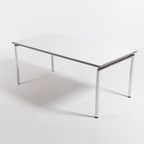 Erik Jorgensen Foldable Coffee Table / Salontafel / Bijzettafel thumbnail 2