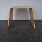 Scandinavisch Plywood Krukje Lisa Norinder thumbnail 3