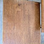 Set Van 3 Vintage Nesting Tables / Bijzettafeltjes thumbnail 7