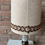 West-Duitse Fat Lava Lampen thumbnail 12