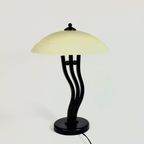 Dutch Design - Boxford Lamp - Holland - Designer Jan Des Bouvrie - 80'S thumbnail 10