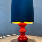 Vintage Steuler Tafellamp – West Germany thumbnail 4