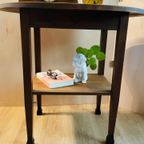 Sidetable Amsterdamse School thumbnail 9
