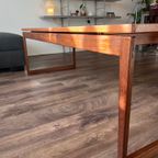 Mid Century Vintage Salontafel Berlijn thumbnail 13