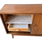 Vintage, Midcentury Dressoir thumbnail 10