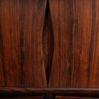 Deens Design Palissander Secretaire By Erling Torvits For Klim Mobelfabrik, 1960s thumbnail 17
