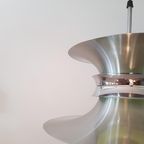 Vintage Lyskaer Bent Nordsted Hanglamp thumbnail 7