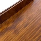 Vintage Wandkastje Wandrek Jaren 60 Teak thumbnail 16