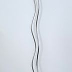 Unieke Vintage Metalen Vloerlamp Fleur France ‘60 thumbnail 9