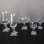 29 Delen - Kristal Glaswerk Rosenhal Group Thomas Design Milo Serie thumbnail 8