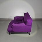 The Lazy Bastard Chair, By Bertjan Pot For Montis thumbnail 3