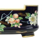 Villeroy & Boch Florale Art Nouveau Bloempot Taiping Circa 1900 thumbnail 10