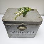 Antiek Winkelblik Bitterkoekjes thumbnail 2