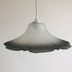 Bloemvorm Glazen Hanglamp thumbnail 4